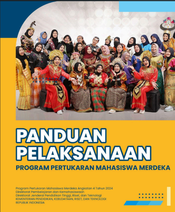 Buku Panduan Pelaksanaan Program Pmm Kampus Merdeka